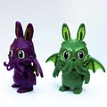 Cthulhububu Khớp Nối (Articulated Cthulhububu) - Thumbnail 3