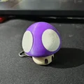 Fidget Switch - Nấm Mario (Mario Mushrooms) - Thumbnail 1