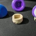 Fidget Switch - Nấm Mario (Mario Mushrooms) - Thumbnail 3