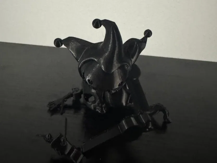 Mô hình 3D Prototype Concept 1006 khớp nối cực chất cho người hâm mộ - Image 1