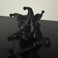 Mô hình 3D Prototype Concept 1006 khớp nối cực chất cho người hâm mộ - Thumbnail 1