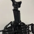 Mô hình 3D Prototype Concept 1006 khớp nối cực chất cho người hâm mộ - Thumbnail 3