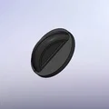 Núm vặn quạt Betterware (Betterware Fan Knob) thay thế - Thumbnail 2