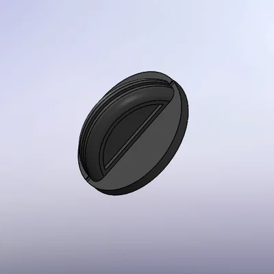 Núm vặn quạt Betterware (Betterware Fan Knob) thay thế