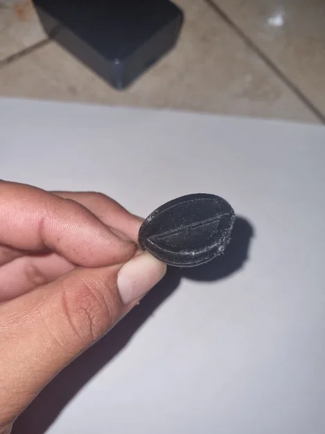 Núm vặn quạt Betterware (Betterware Fan Knob) thay thế - Image 4
