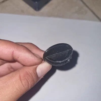 Núm vặn quạt Betterware (Betterware Fan Knob) thay thế