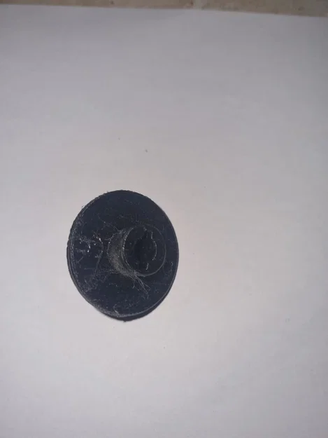 Núm vặn quạt Betterware (Betterware Fan Knob) thay thế - Image 6
