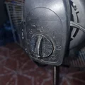 Núm vặn quạt Betterware (Betterware Fan Knob) thay thế - Thumbnail 7