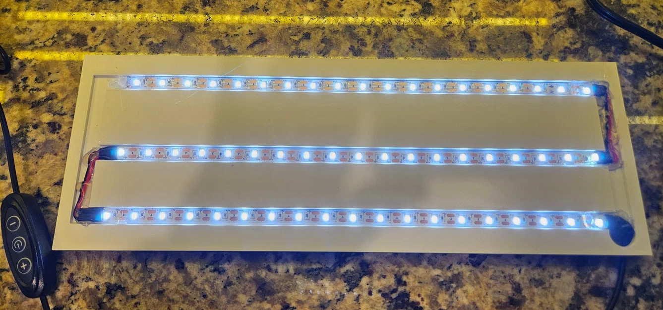 Hộp đèn Classic Arcade Mini Marquee Lightbox - Image 6