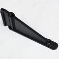 Pat đỡ kệ cho nhà kho Rubbermaid (3D Printed Shelf Bracket) - Thumbnail 1