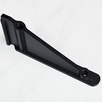 Pat đỡ kệ cho nhà kho Rubbermaid (3D Printed Shelf Bracket)