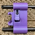 Adapter gắn báng Picatinny cho Worker Bar Stock - Thumbnail 2
