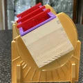 Soap Mould Rotator – Giá đỡ/xoay khuôn xà phòng - Thumbnail 2
