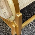 Soap Mould Rotator – Giá đỡ/xoay khuôn xà phòng - Thumbnail 3