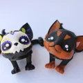 Chihuahua khớp nối (Articulated Chihuahua) - Thumbnail 1