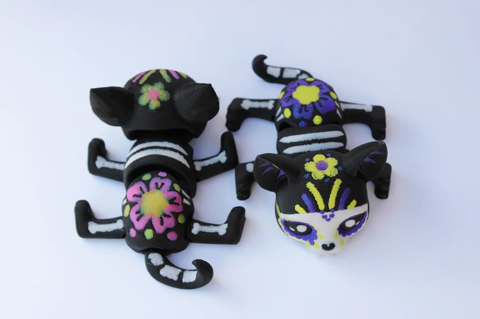 Chihuahua khớp nối (Articulated Chihuahua) - Image 5