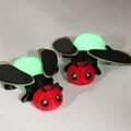 Đom đóm khớp nối (Articulated Firefly/Lightning Bug) - Thumbnail 1