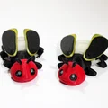 Đom đóm khớp nối (Articulated Firefly/Lightning Bug) - Thumbnail 2