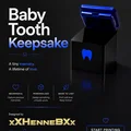 Hộp Cất Răng Sữa Cho Bé (Baby Tooth Container) - Thumbnail 1