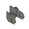Neo giữ xích cáp cho đầu in QIDI X-PLUS 3 (Toolhead Anchor v4) - Thumbnail 1