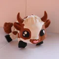 Mô hình chú bò Holstein cử động linh hoạt (Articulated Holstein Cow) - Thumbnail 5