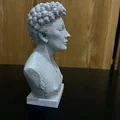 Édith (Giovanna Gassion) Piaf – La Môme Buste - Thumbnail 3