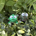 Rùa Dễ Thương Khớp Nối (Articulated Cute Turtle) - Thumbnail 6