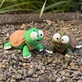 Rùa Dễ Thương Khớp Nối (Articulated Cute Turtle) - Thumbnail 9