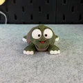 Rùa Dễ Thương Khớp Nối (Articulated Cute Turtle) - Thumbnail 11
