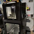 Elegoo Centauri Carbon 1 CANVAS Top Cover Riser - Thumbnail 3