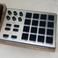 Stand phẳng cho pad controller XJAM - Thumbnail 1