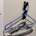 Giá treo tường 3 móc tối giản (Minimalist Multi-Hook Wall Mount) - Thumbnail 3