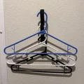 Giá treo tường 3 móc tối giản (Minimalist Multi-Hook Wall Mount) - Thumbnail 4