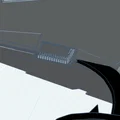 Mô hình 3D tàu chiến Imperial Star Destroyer từ Star Wars - Thumbnail 6