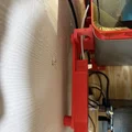 9.1 Bambu AMS Hub Flat Mount: Bracket dời sang trái kèm standoff - Thumbnail 2