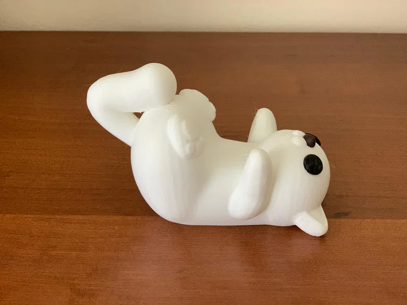Giá đỡ điện thoại hình mèo (Cat phone holder) - Image 3