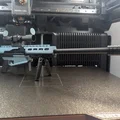 Barrett Pocket Rifle – Đồ chơi Bolt-Action cỡ bỏ túi - Phụ kiện - Thumbnail 1