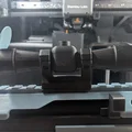 Barrett Pocket Rifle – Đồ chơi Bolt-Action cỡ bỏ túi - Phụ kiện - Thumbnail 7