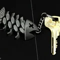 Flexi Fish Bone 2 (chain) – Cá xương flexi dạng xích - Thumbnail 5
