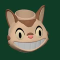 Ống cắm bút Catbus (Hàng xóm của tôi là Totoro) - Thumbnail 3
