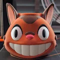 Ống cắm bút Catbus (Hàng xóm của tôi là Totoro) - Thumbnail 5