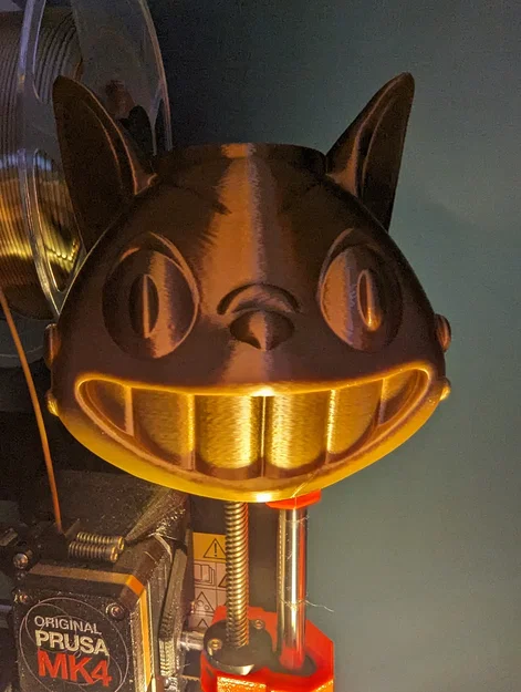 Ống cắm bút Catbus (Hàng xóm của tôi là Totoro) - Image 8