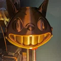 Ống cắm bút Catbus (Hàng xóm của tôi là Totoro) - Thumbnail 8