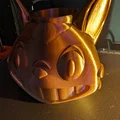 Ống cắm bút Catbus (Hàng xóm của tôi là Totoro) - Thumbnail 9