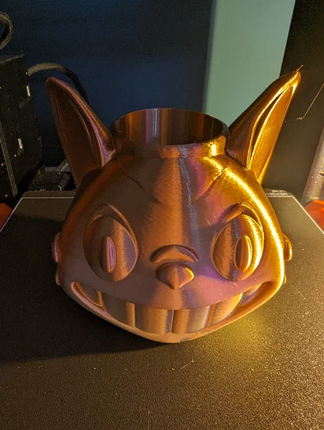 Ống cắm bút Catbus (Hàng xóm của tôi là Totoro) - Image 10