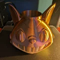 Ống cắm bút Catbus (Hàng xóm của tôi là Totoro) - Thumbnail 10