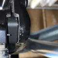 Bleed Block Phanh Đĩa Xe Road (Shimano) – Road Bike Disc Brake Bleed Block - Thumbnail 5