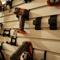 Hệ lưu trữ dụng cụ cho Gladiator gear track/gear wall (48/68/88mm) - Thumbnail 2