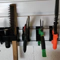 Hệ lưu trữ dụng cụ cho Gladiator gear track/gear wall (48/68/88mm) - Thumbnail 4