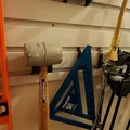 Hệ lưu trữ dụng cụ cho Gladiator gear track/gear wall (48/68/88mm) - Thumbnail 5